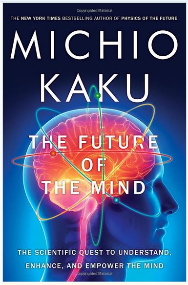MP3 - Micheala Kacku Interview on Future Mind